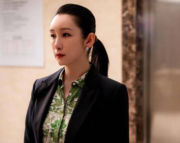 河南固始走出的大银幕女星：梁嘉玲、秦海璐