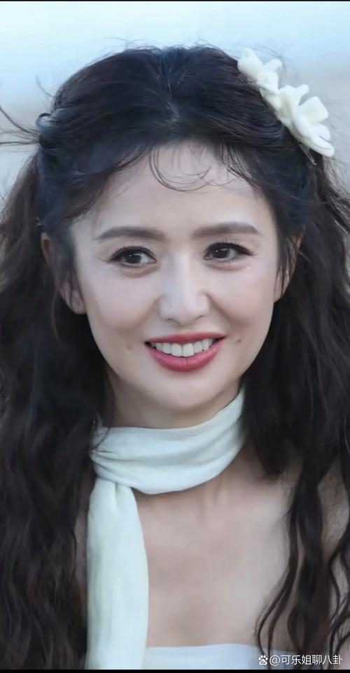 看娱乐圈面相：走得远的明星，面相不一定最惊艳但一定最稳