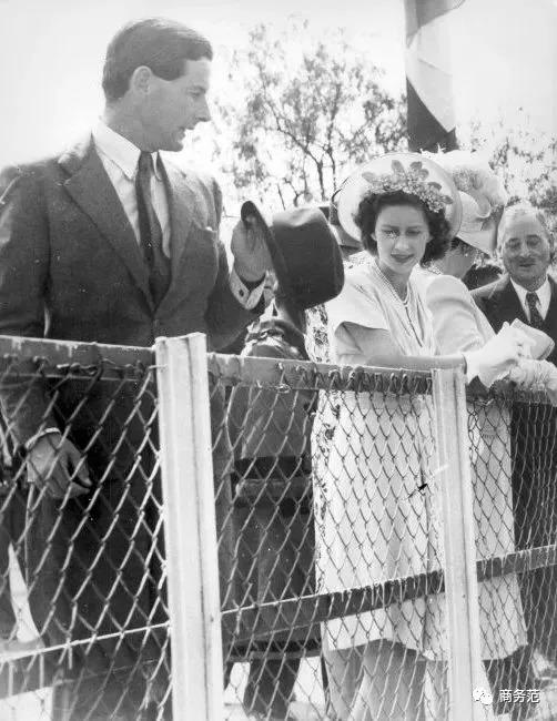 英国女明星_玛格丽特公主 英国王室公主 公主中的公主