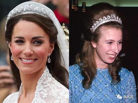 玛格丽特公主 英国王室公主 公主中的公主_英国女明星