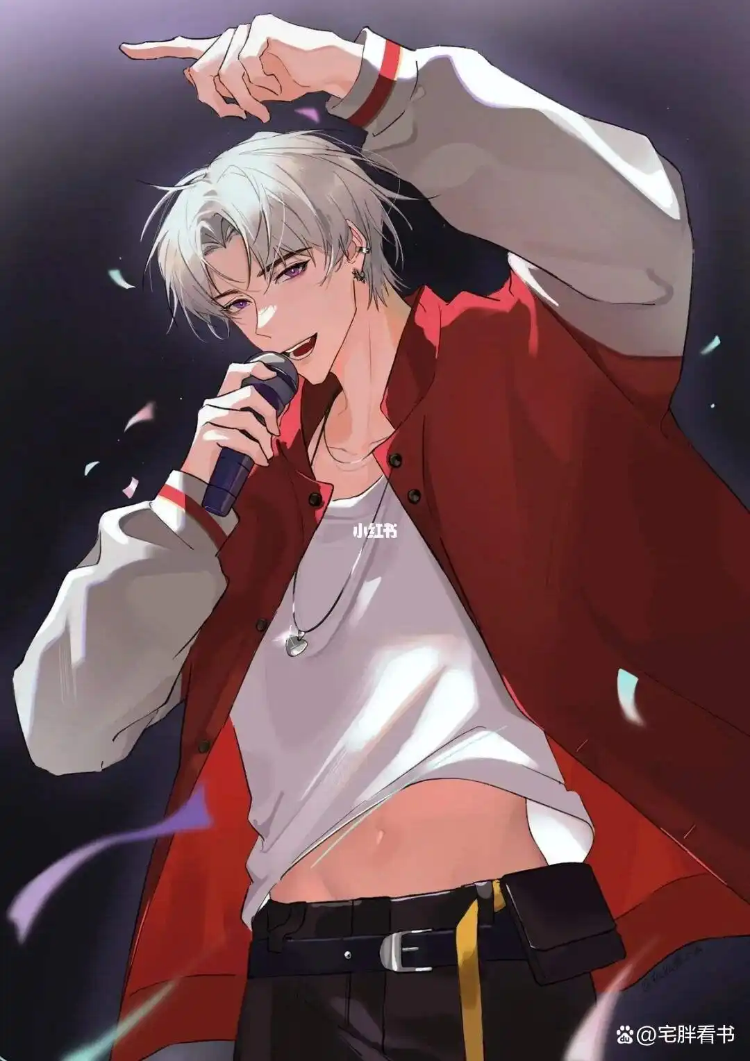 诙谐风明星主角华娱小说推荐_娱乐圈暗黑小说_轻松欢乐沙雕搞笑华娱小说