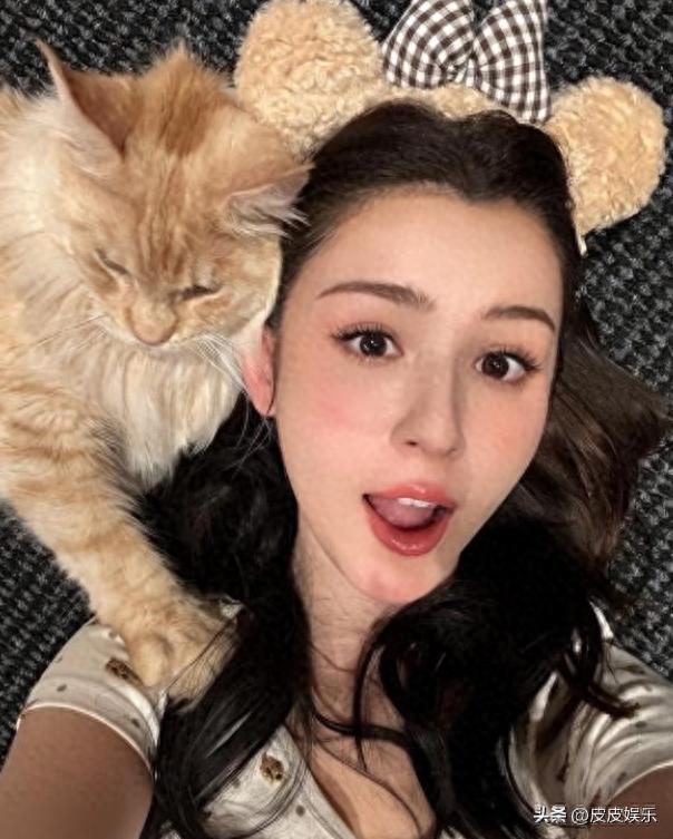 红得快，凉得也快的5位明星，从前是男神女神，现在“无人问津”