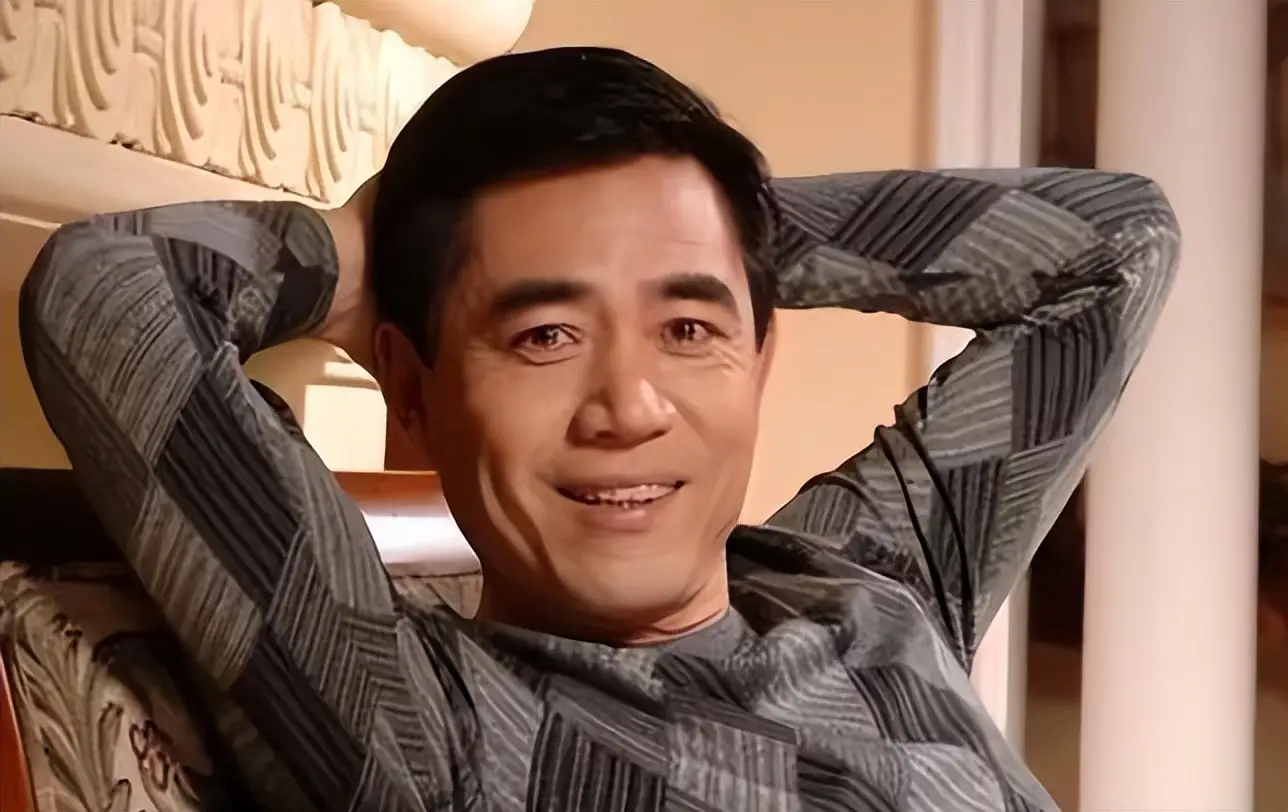 陈宝国演技评价_陈宝国近况_娱乐圈老演员凄凉