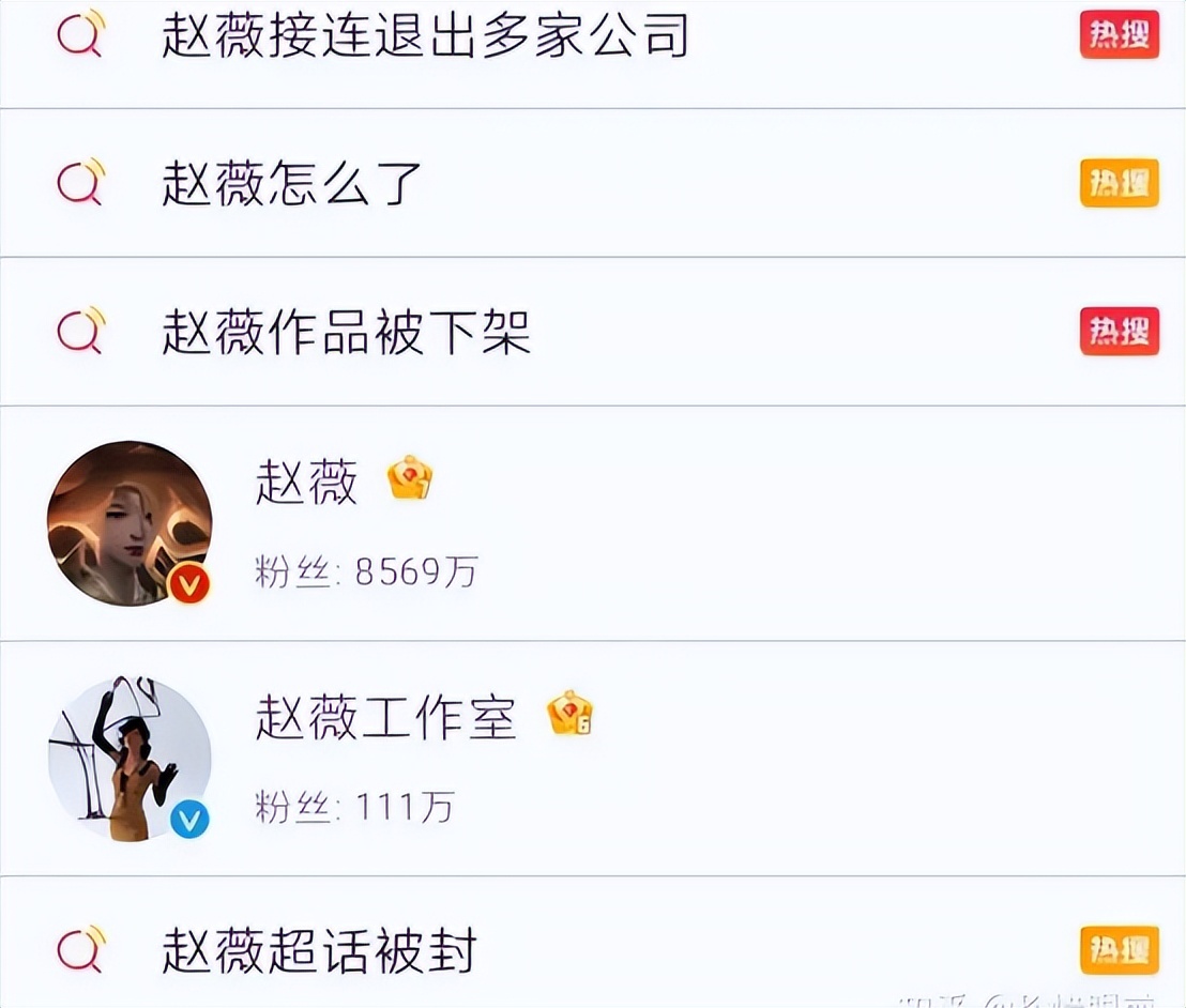 赵薇近照曝光面相变化_赵薇被封杀近4年后现状_赵薇现在还在娱乐圈吗