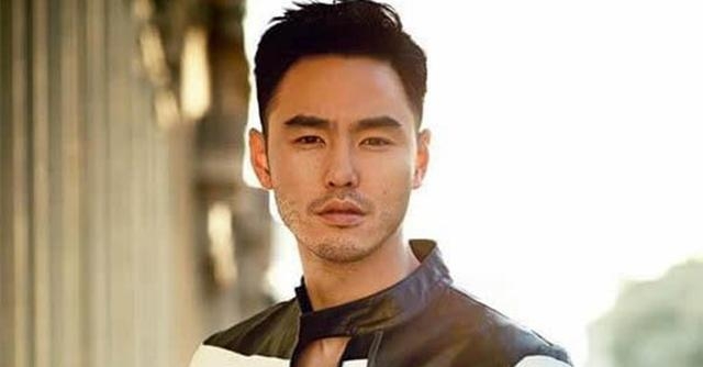 娱乐圈有谁公布恋情了_阮经天自拍女友官宣_阮经天43岁感情史解读