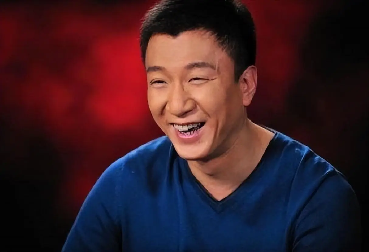 孙红雷出生背景_扒不出黑料的明星有哪些名字,_孙红雷早年经历