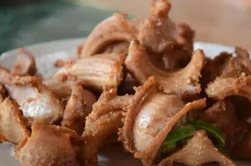 深圳八卦岭网红美食节-_八卦一路美食_胜记河鲜渔庄