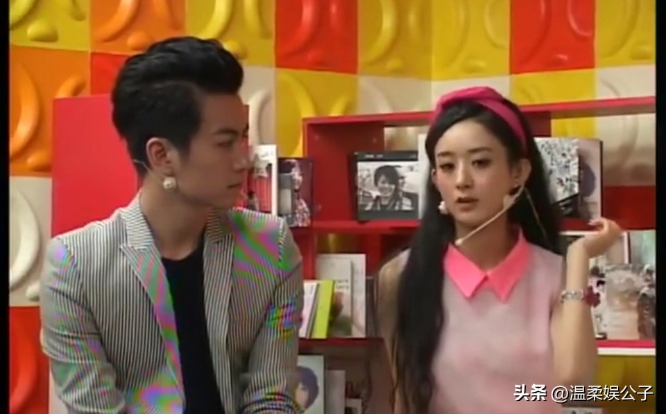 赵丽颖滚出娱乐圈陈晓_陈晓赵丽颖陆贞传奇戏中恋爱_陈晓赵丽颖因戏生情真实情况