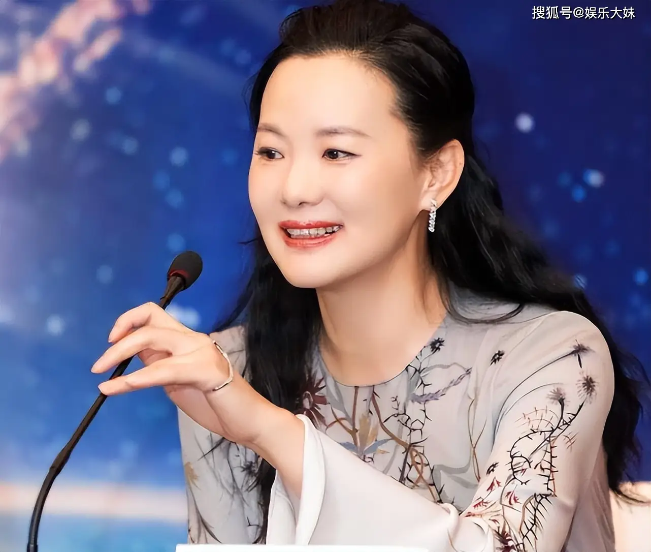 实力派女演员形象_女明星艺术写真_娱乐圈干净女明星