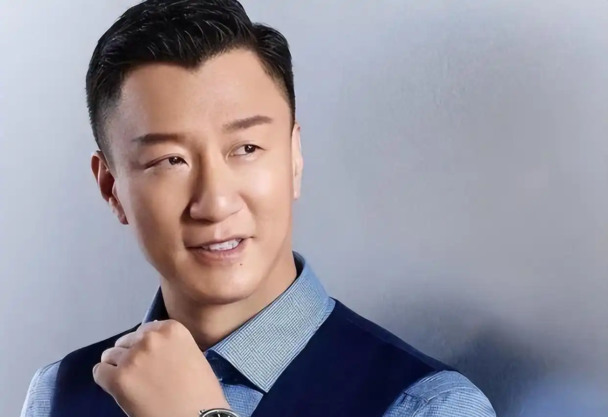 孙红雷早年生活经历_孙红雷谈娱乐圈的故事_孙红雷从拾荒到成名之路